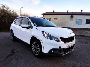 Peugeot 2008 I 1.5 BlueHDi Active S&S 2019