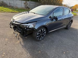 Renault Clio V 2021