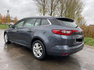Renault Megane IV Grandtour BLUE dCi 115 EDC INTENS 2019