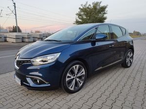 Renault Scenic IV 1.6 dCi Energy Intens 2017