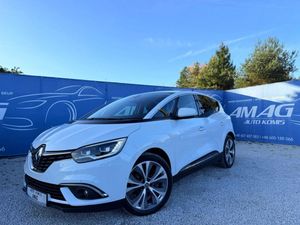 Renault Scenic IV 1.3 TCe Energy Intens EDC 2018