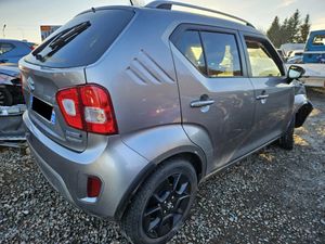 Suzuki Ignis 1.2 Dualjet Hybrid Allgrip Comfort+ 2021