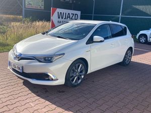 Toyota Auris II 1.8 VVT-i Hybrid Automatik Edition 2017