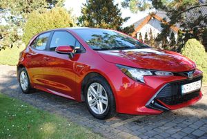 Toyota Corolla Seria E21 1.8 Hybrid Active 2019