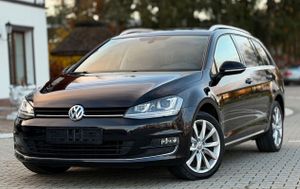 Volkswagen Golf VII Variant 1.4 TSI Highline 2013