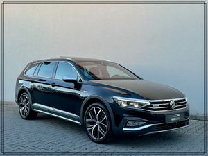 Volkswagen Passat 2.0 TDI SCR 4Motion DSG 2021