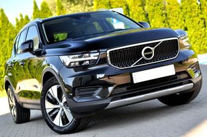Volvo XC40 T3 Momentum Pro 2020