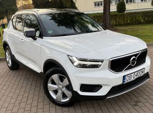 Volvo XC40 D3 Momentum 2018