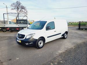 Mercedes-Benz Citan 2019