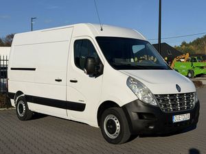 Renault Master 2010