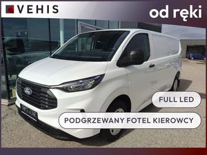 Ford Transit Custom 2025