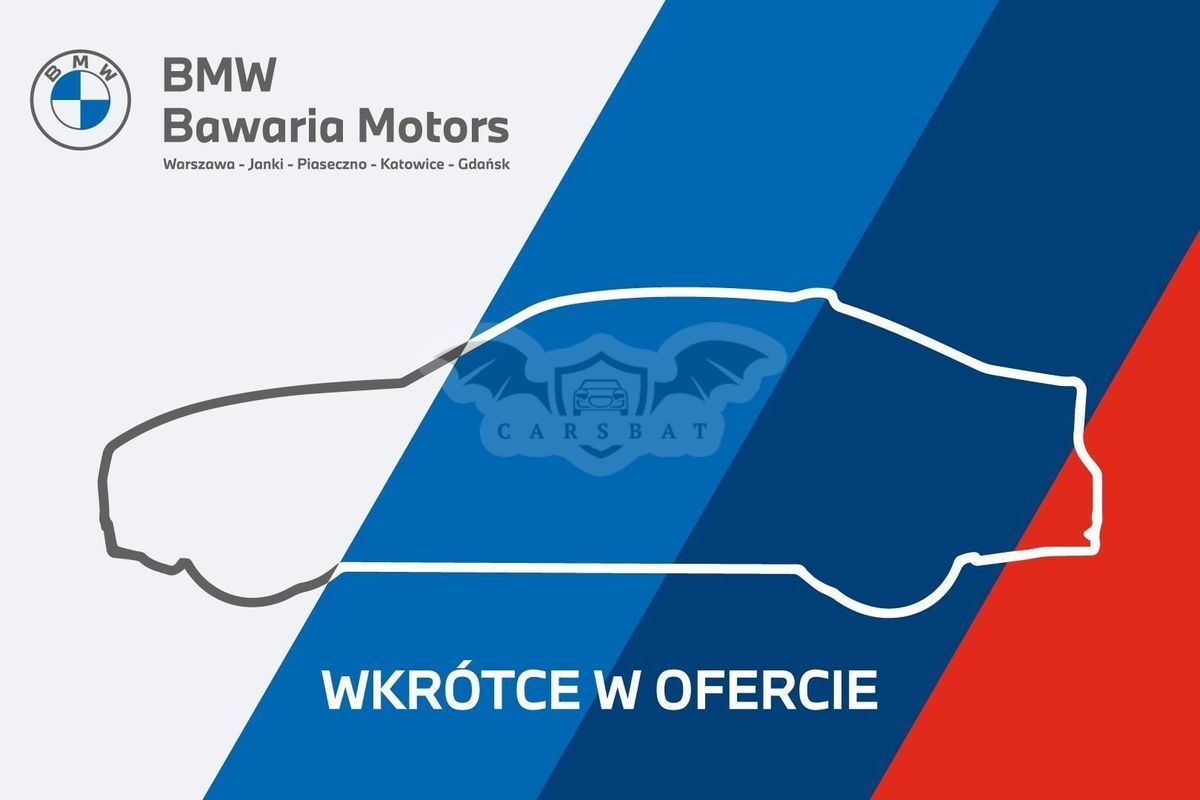 BMW 4 Series I 2019