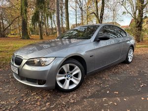 BMW 3 Series E90/E91/E92/E93 ver-3er-coupe-diesel 2008