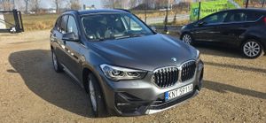 BMW X1 F48 ver-plug--in--hybrid 2020