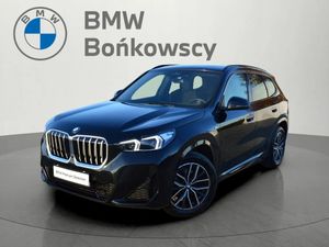 BMW X1 U11 ver-sdrive18i-m-sport 2025