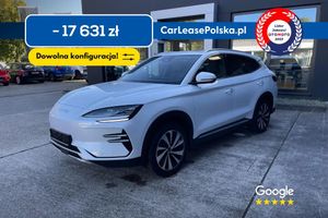 BYD Seal Comfort 2025