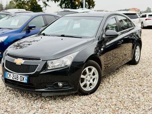 Chevrolet Cruze Diesel LT+ 2013