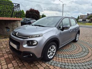 Citroën C3 III 1.2 PureTech Feel S&S 2019