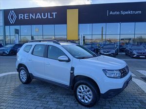 Dacia Duster II 2022