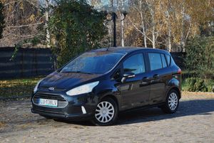 Ford B-Max Diesel Ambiente 2017