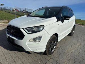 Ford Ecosport 1.0 EcoBoost GPF ST-Line Black ASS 2018