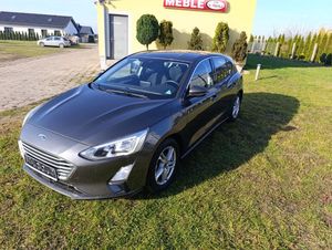 Ford Focus Mk4 Hatchback 18-21 2019
