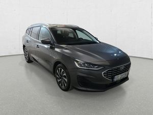 Ford Focus Mk4 2023