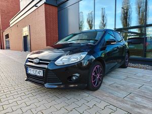 Ford Focus Mk3 Hatchback 11-14 2012