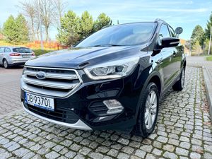Ford Kuga II 1.5 EcoBoost 2x4 Titanium 2019