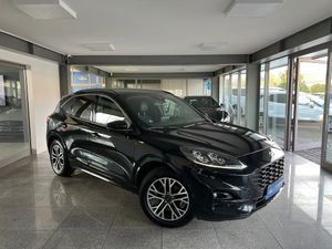 Ford Kuga III 2023