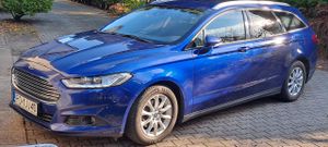 Ford Mondeo Mk5 ver-kombi-14--19 2017