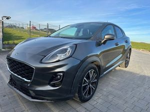 Ford Puma 1.0 EcoBoost Hybrid TITANIUM 2023
