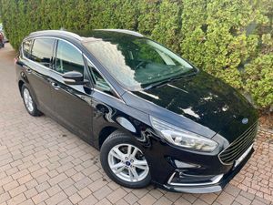 Ford S-Max II 2.5 Duratec FHEV TITANIUM 2022