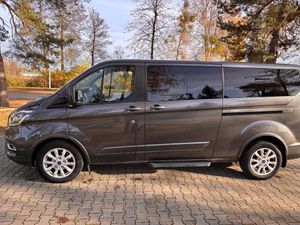 Ford Tourneo Custom 2.0 EcoBlue L2 Titanium 2022
