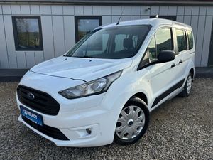 Ford Transit Connect II 220 L1 Trend (bryg.) 2022