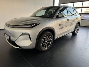 Geely Starray 2025