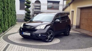 Honda CR-V III 2008