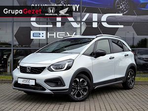 Honda Jazz V 2025