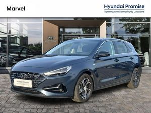 Hyundai i30 III 2024