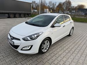 Hyundai i30 II Classic 2012