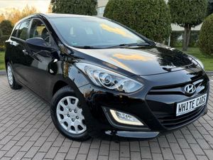 Hyundai i30 II i30cw 1.4 Classic 2013