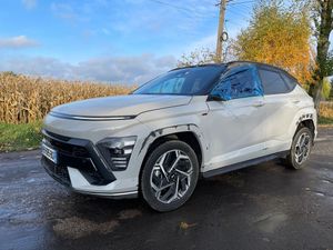 Hyundai Kona II ver-1-6-gdi-dct-hybrid-n-line 2024