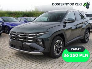Hyundai Tucson IV ver-1-6-t--gdi-hev-executive-4wd 2025