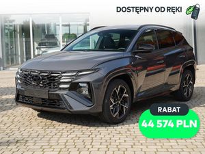 Hyundai Tucson IV ver-1-6-t--gdi-48v-n--line-2wd-dct 2025
