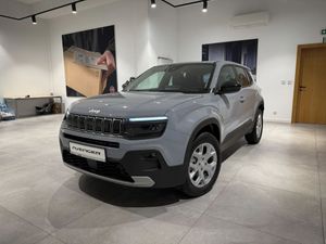 Jeep Avenger ver-23 2025