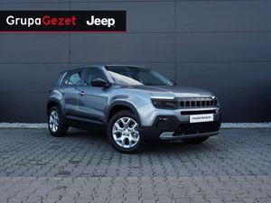 Jeep Avenger 2025