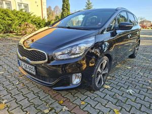 Kia Carens (Rondo) IV Diesel Spirit 2014