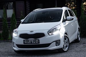 Kia Carens (Rondo) IV 2016