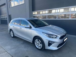 Kia Ceed III Kombi 18-21 2020