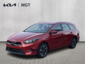 Kia Ceed III Kombi 21 2025